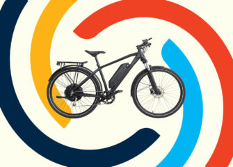 Enter to Win an E-bike in Our Customer Drawing