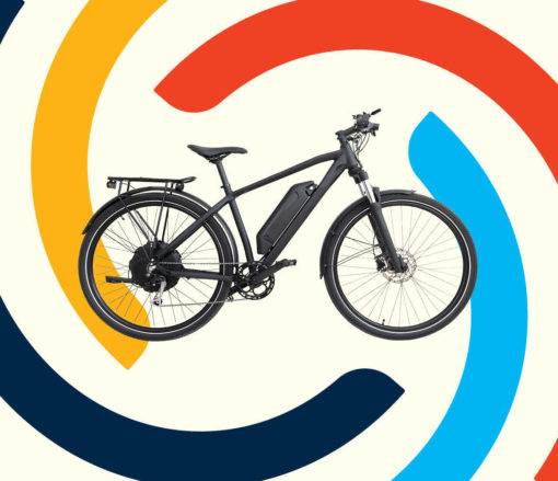 Enter to Win an E-bike in Our Customer Drawing