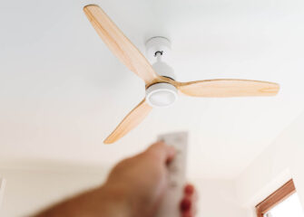 Five Simple Ways to Lower Your Energy Bill This Summer