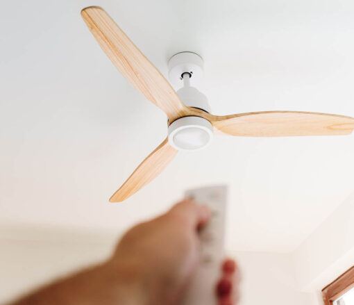 Five Simple Ways to Lower Your Energy Bill This Summer