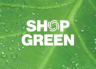 Shop OCPA On Green Friday