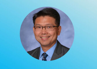 Q&A with Louis Ting, Orange County Power Authority Director of Power Resources