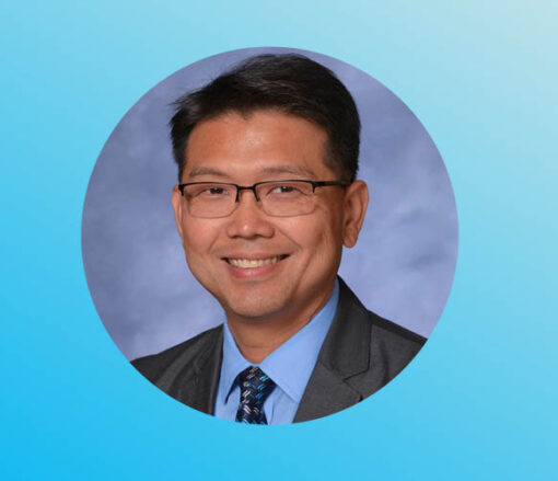 Q&A with Louis Ting, Orange County Power Authority Director of Power Resources