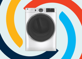 Sign Up for Our Newsletter to Be Entered Into a Drawing to Win an Electric Dryer