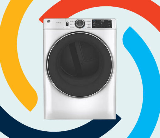 Sign Up for Our Newsletter to Be Entered Into a Drawing to Win an Electric Dryer