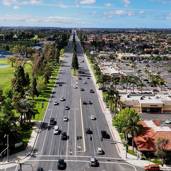 Fountain Valley